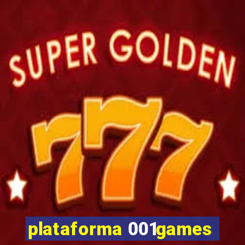 plataforma 001games